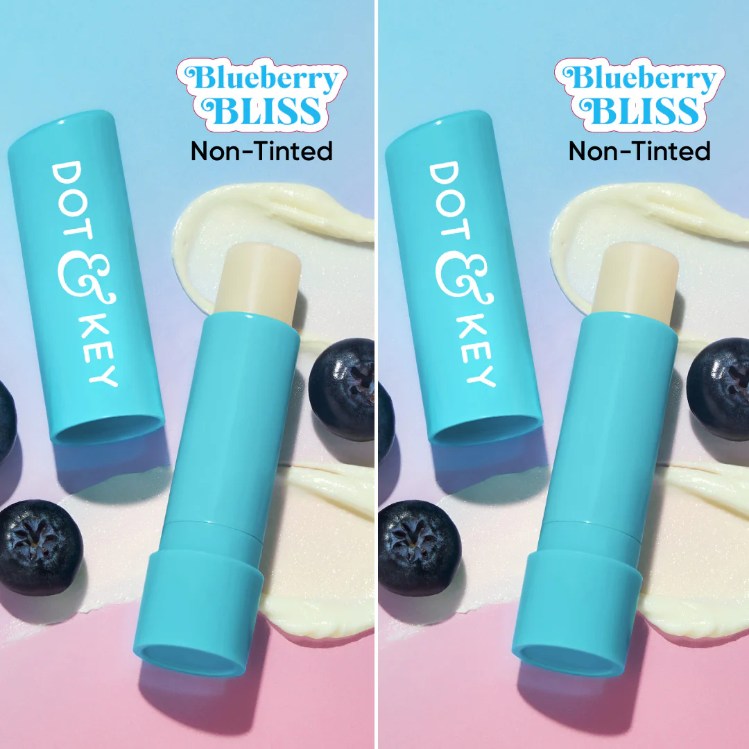 SPF 50+ Barrier Repair Hydrating Lip Balm - Pack of 2 - Image 10