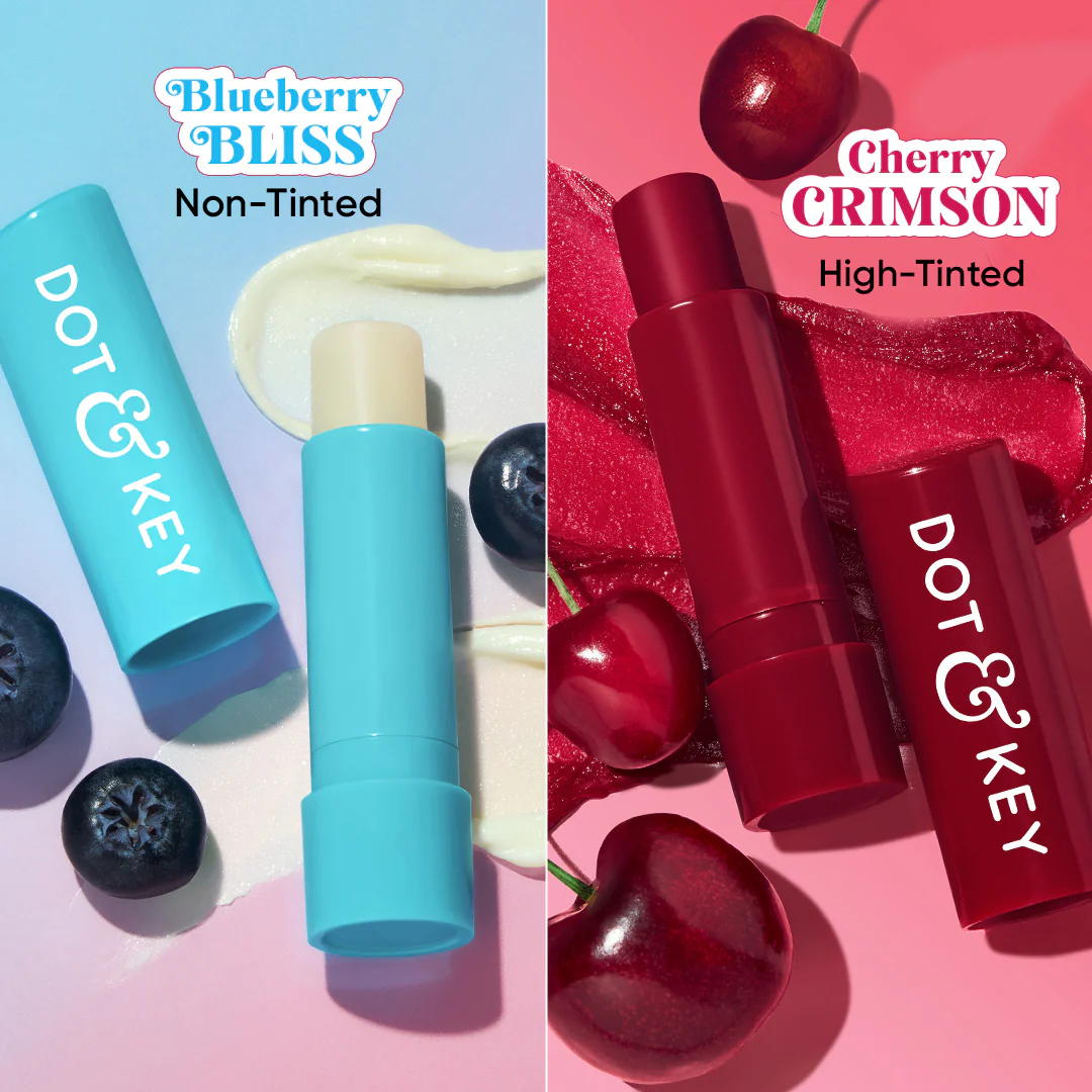 SPF 50+ Barrier Repair Hydrating Lip Balm - Pack of 2 - Image 7