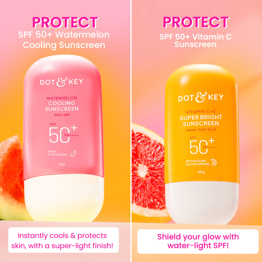 SPF 50+ Ultra Light Sunscreen Duo - Image 3