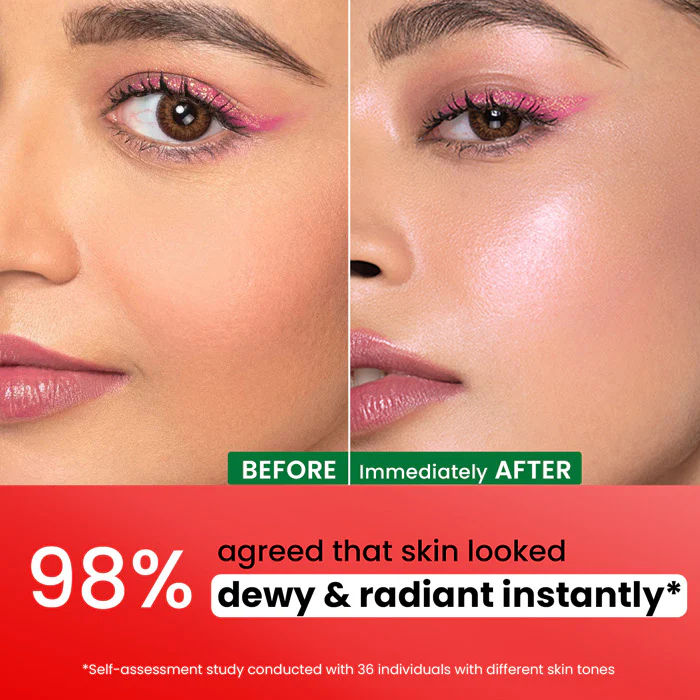 Strobe Cream (Moisturizer + Highlighter) - Image 4