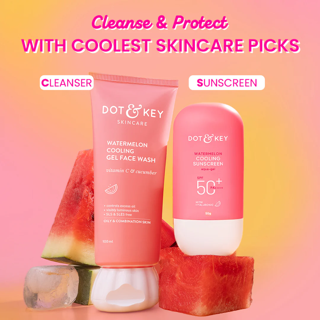 Super Cool Watermelon Duo - Image 2