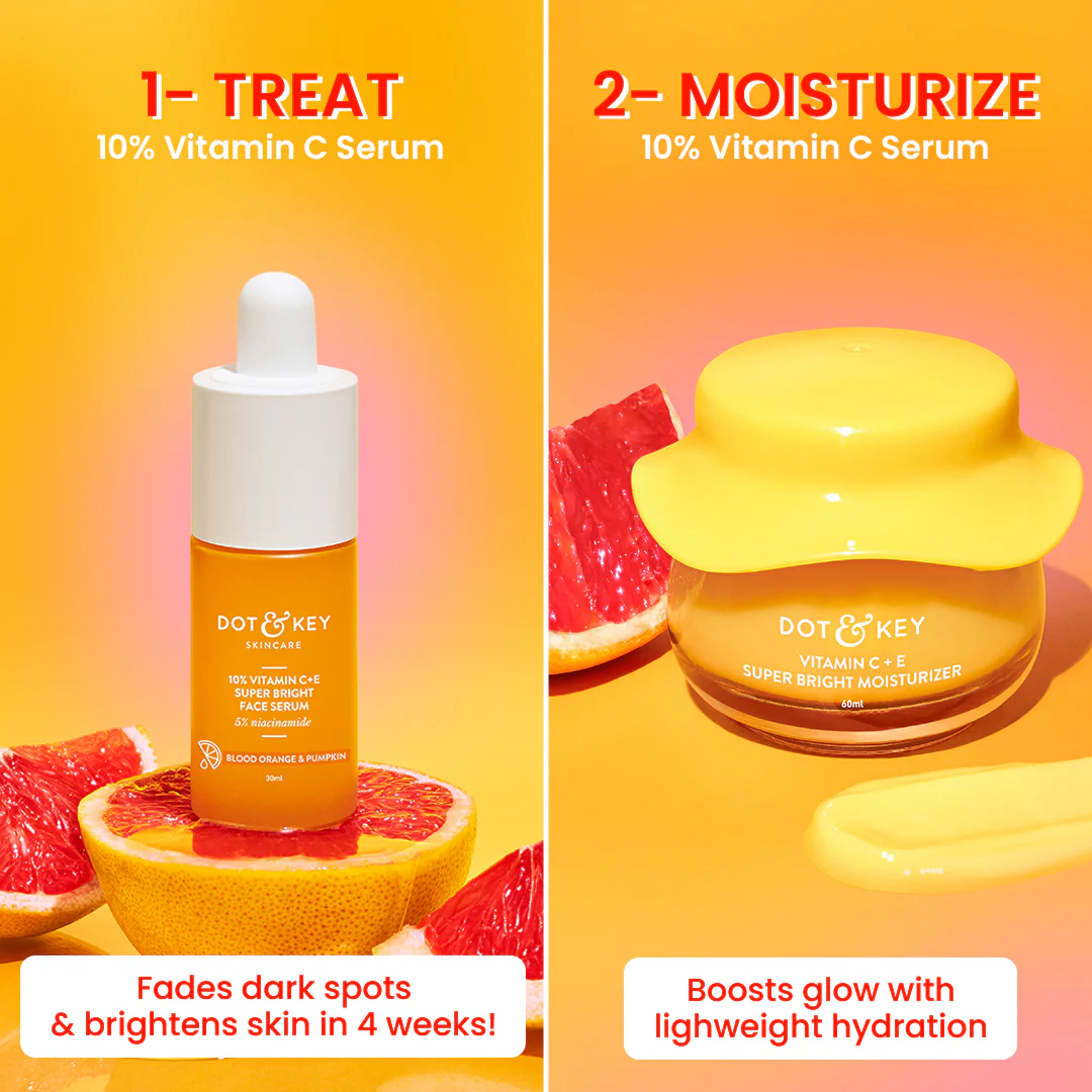 Vitamin C Daily Essential Combo - Image 3
