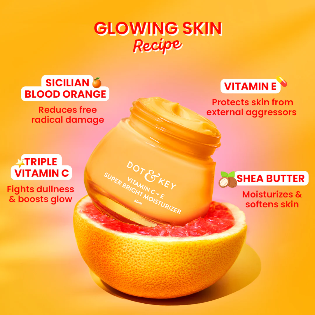 Vitamin C Daily Essential Combo - Image 5