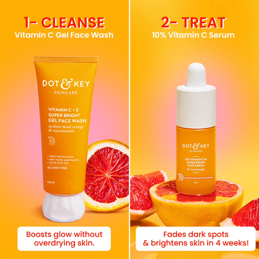 Vitamin C Daily Glow Booster Combo - Image 3