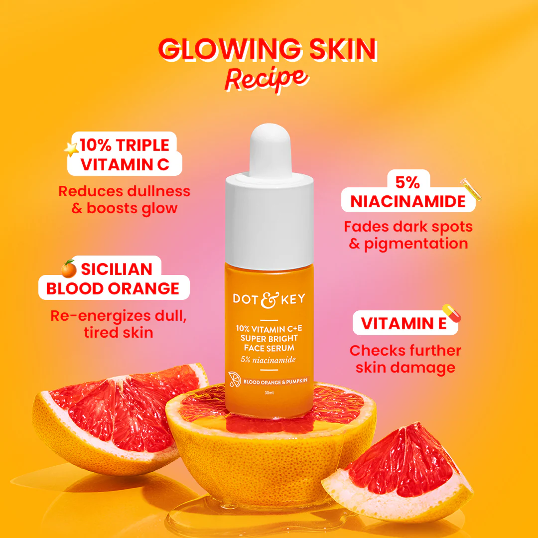 Vitamin C Daily Glow Booster Combo - Image 6
