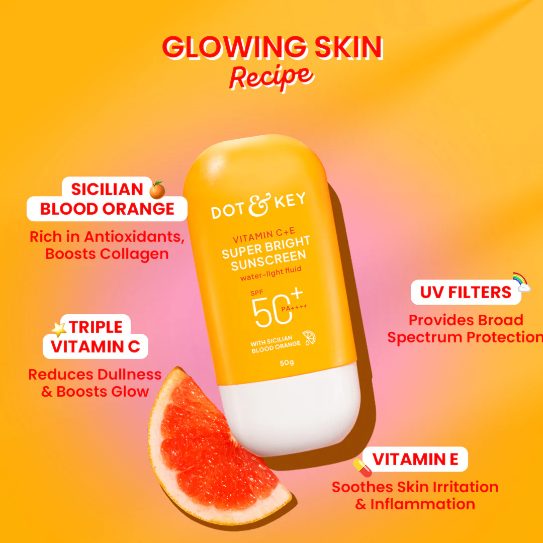 Vitamin C Daily Glow Booster Combo - Image 8