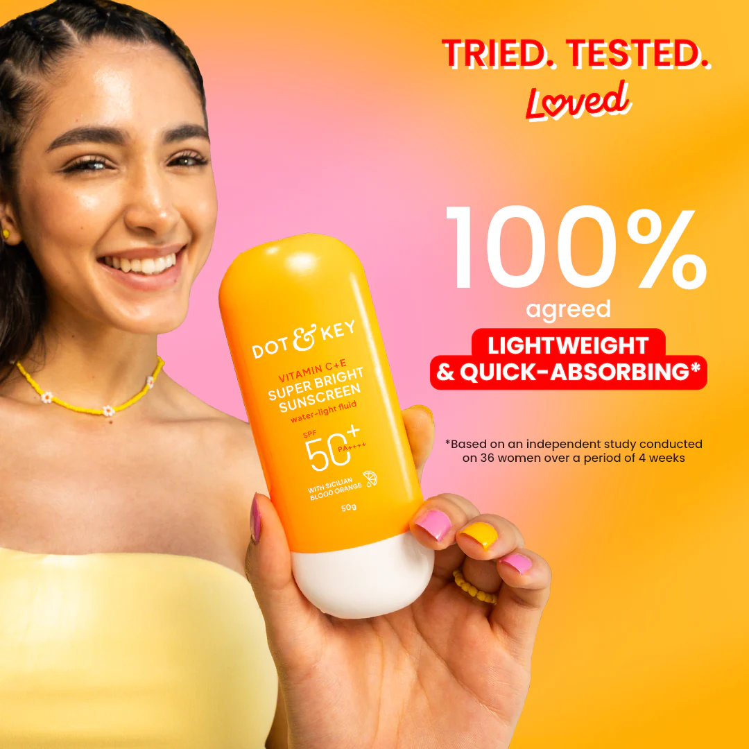 Vitamin C Daily Glow Booster Combo - Image 9