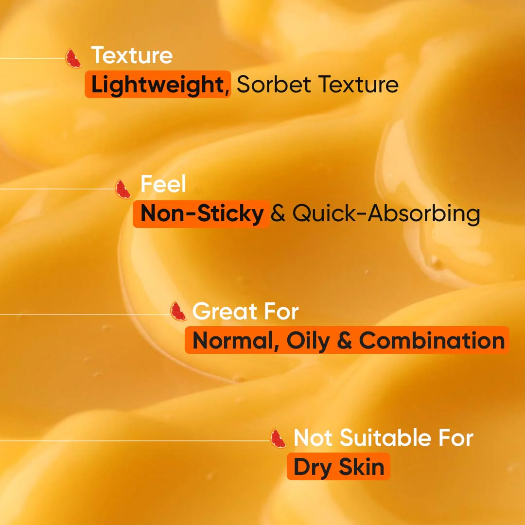 Vitamin C + E Moisturizer, Pack of 2 - Image 4
