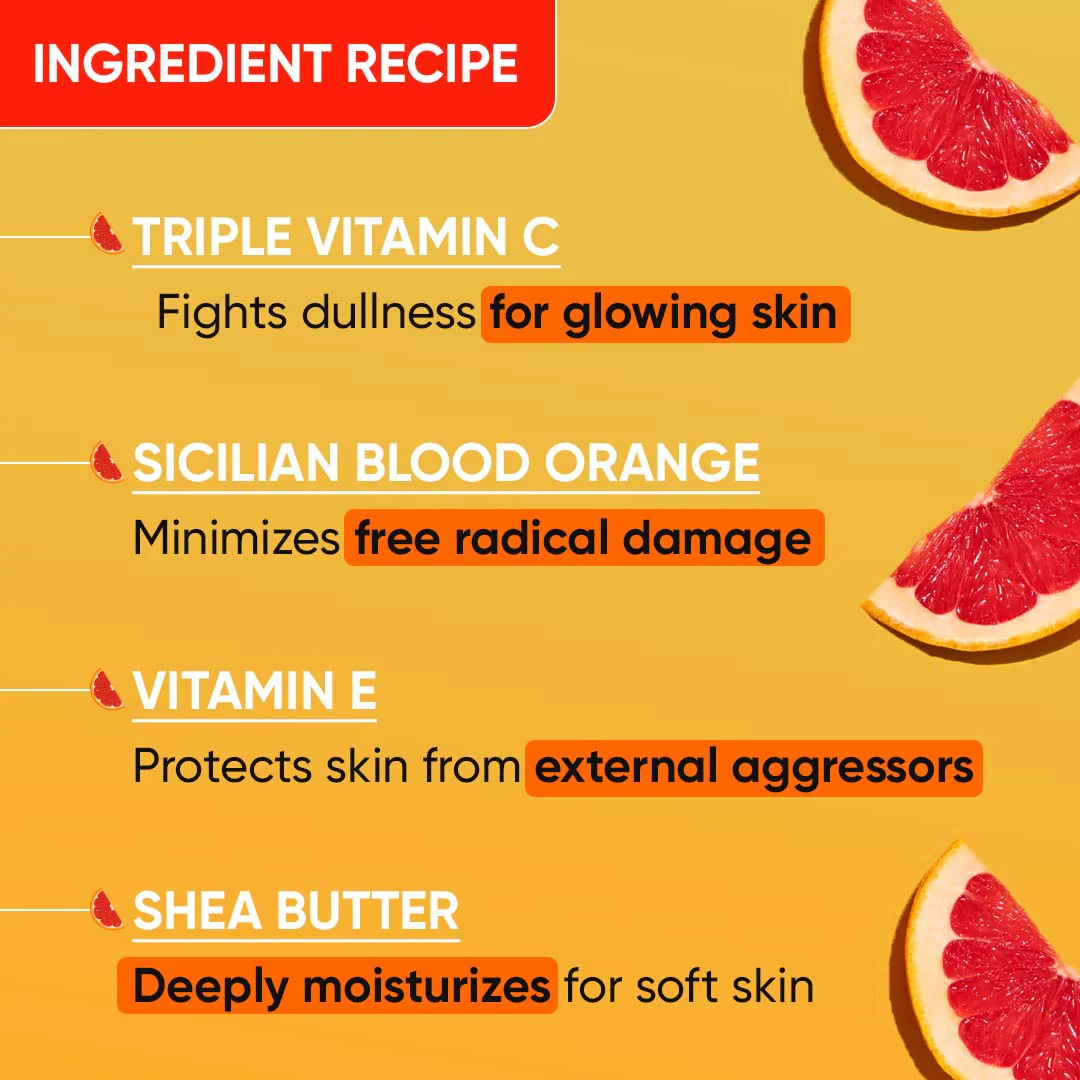 Vitamin C + E Moisturizer, Pack of 2 - Image 5