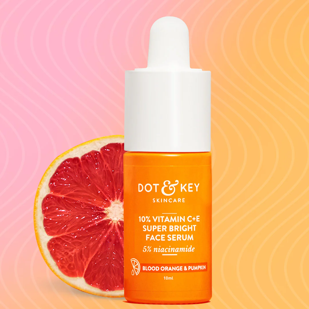 Vitamin C Serum 10 ml-FREE