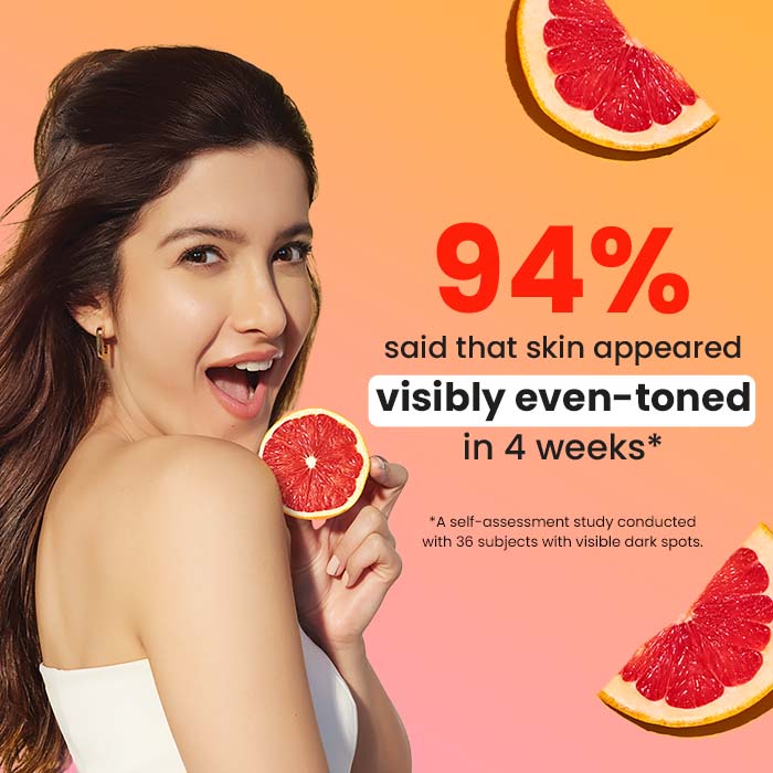 Vitamin C Foaming Face Wash - Image 4