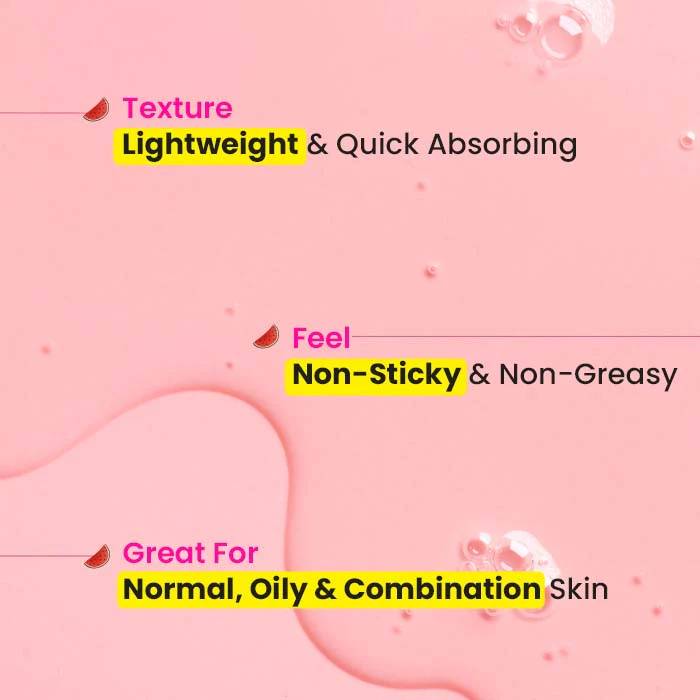 Watermelon & 10% Glycolic Serum - Image 4