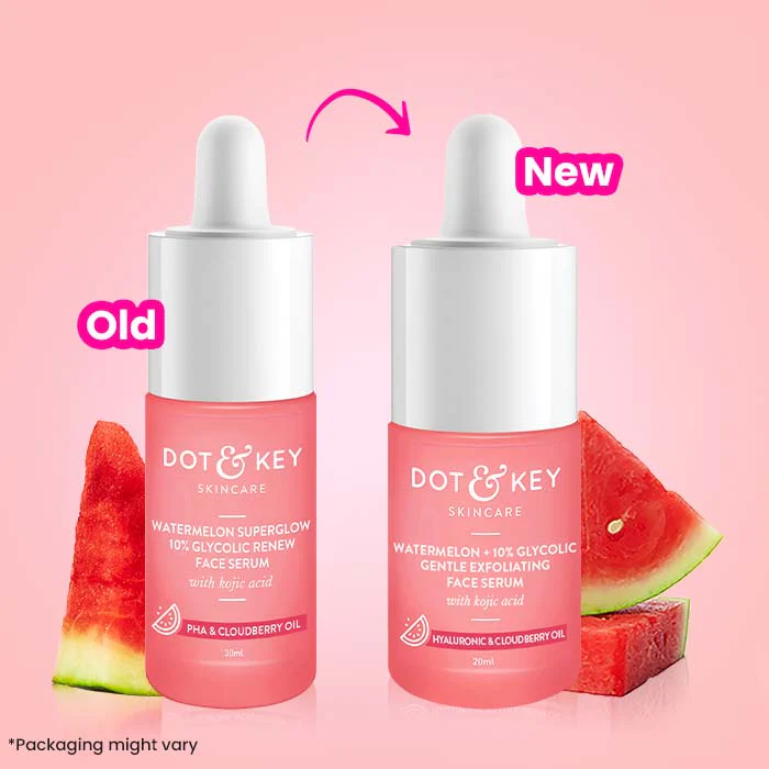 Watermelon & 10% Glycolic Serum - Image 7