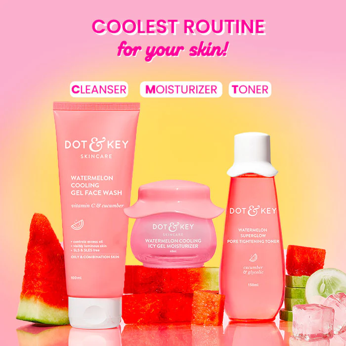 Watermelon Cool CTM Regime - Image 2